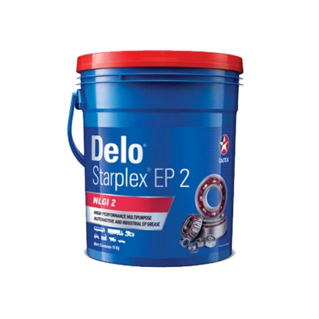 Multi Purpose Grease Fac Ed 2 X 15Kg