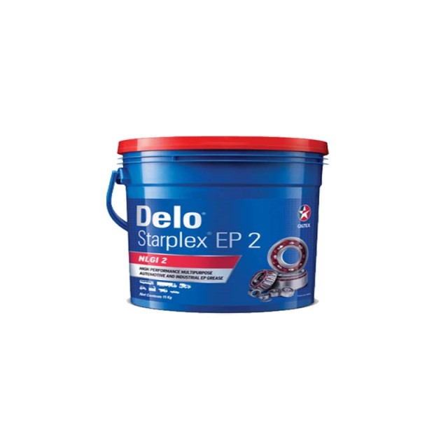 Multi Purpose Grease Fac Ep2 X 5Kg