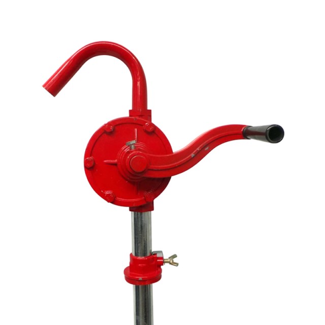 Rotatary Drum Fuel Pump | Hand Pump