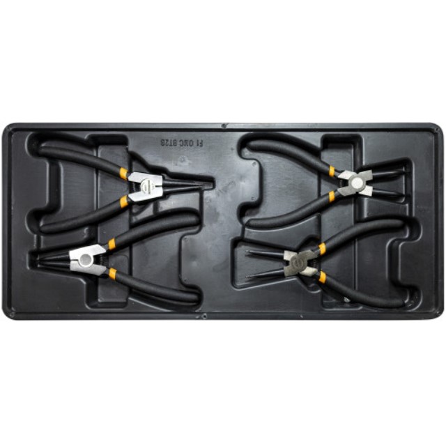 Fixman Tray 4 Piece 6