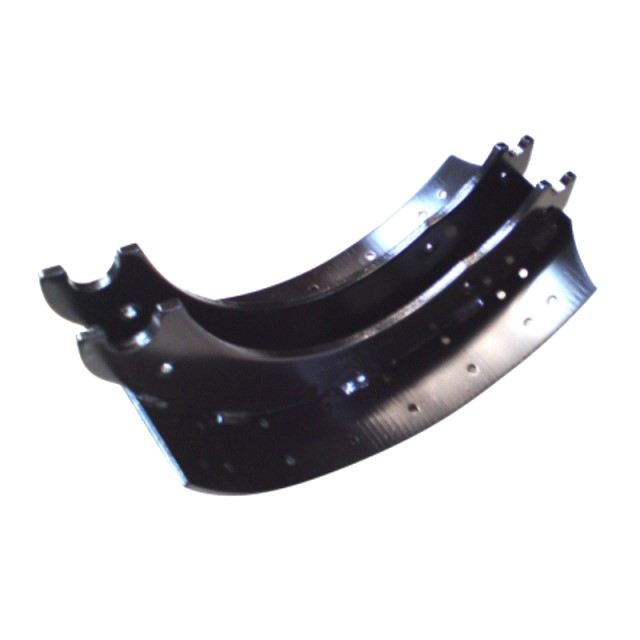 Brake Shoe Unlined | 4515