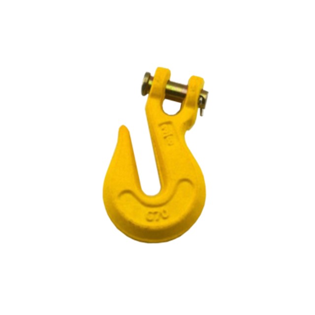 10mm - Chain Grab Hook - Load Binder