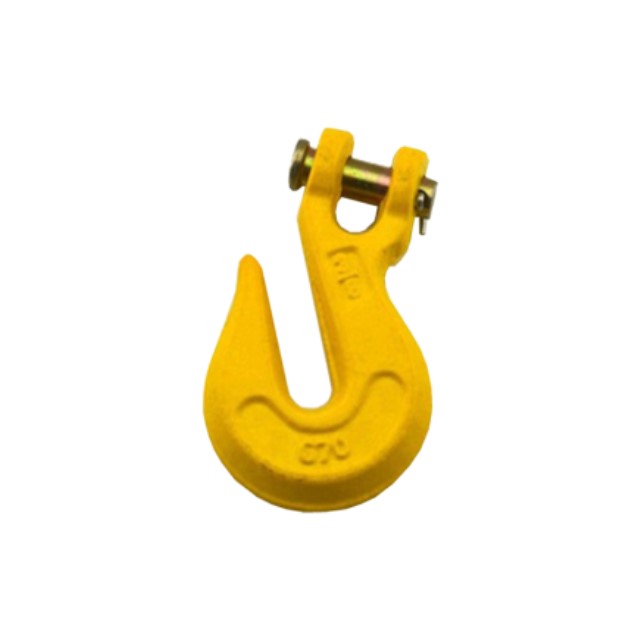 13mm - Chain Grab Hook - Load Binder