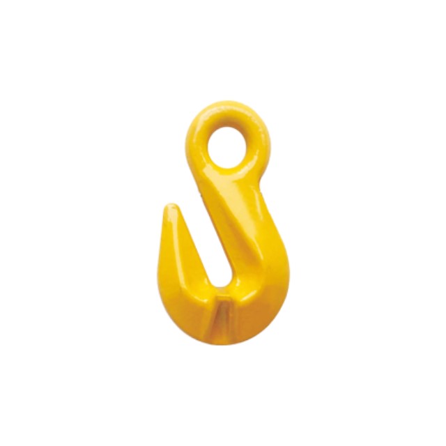 7mm - Chain Grab Hook + Wing