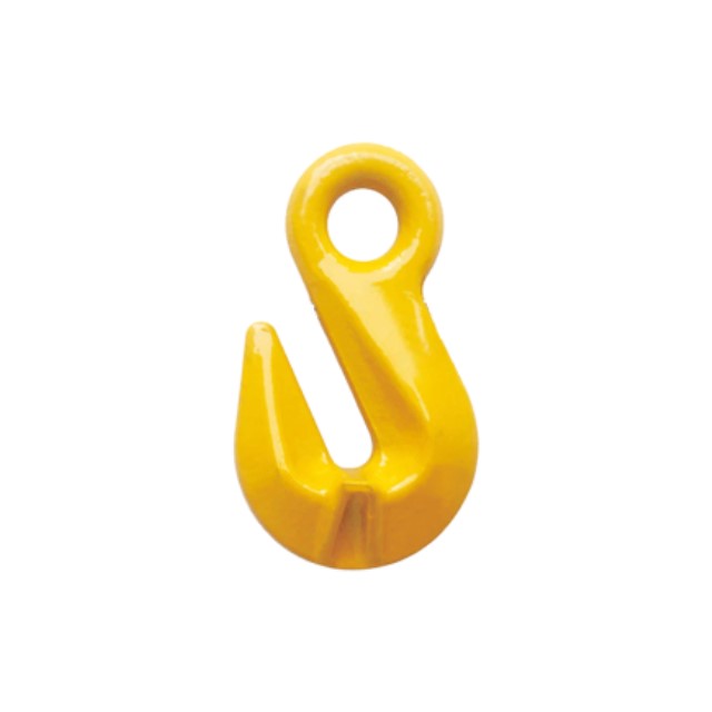 10mm - Chain Grab Hook + Wing