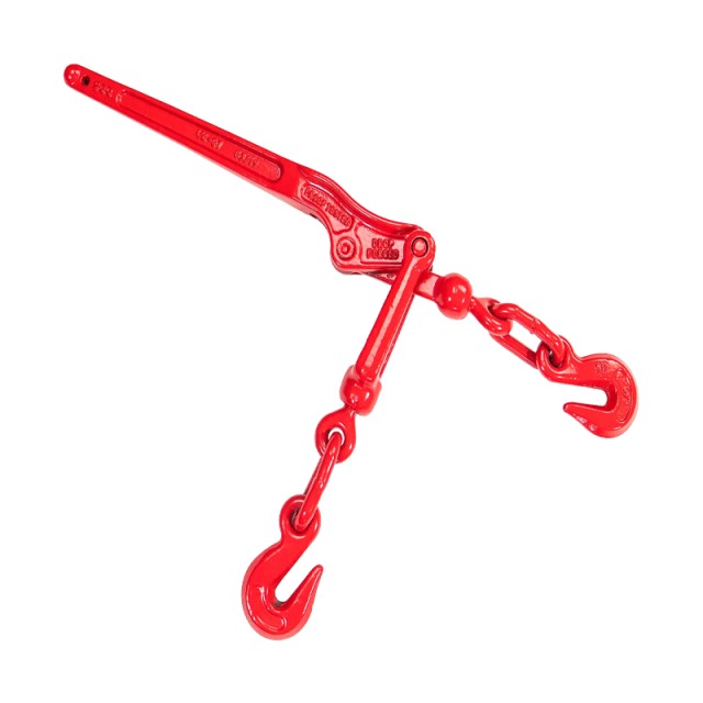 13mm - Load Binder/Satan