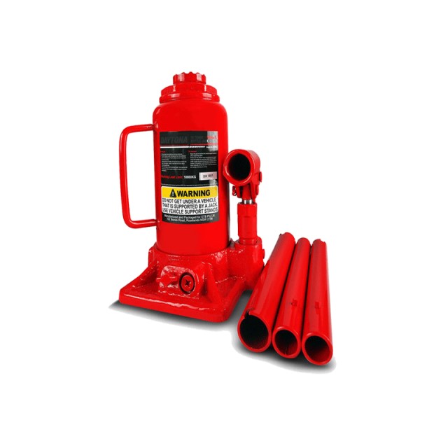 Lifting Bottle Jack | Giant
