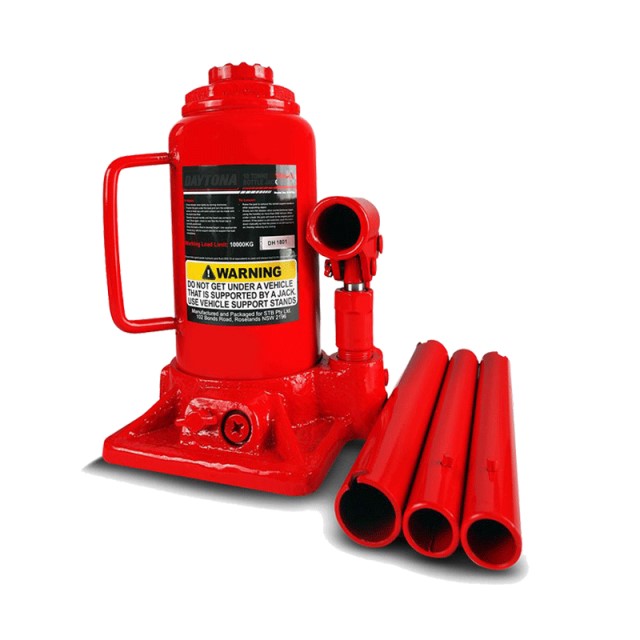 Lifting Bottle Jack | Giant