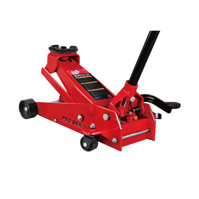 Trolley Jack - Lifting | Giant