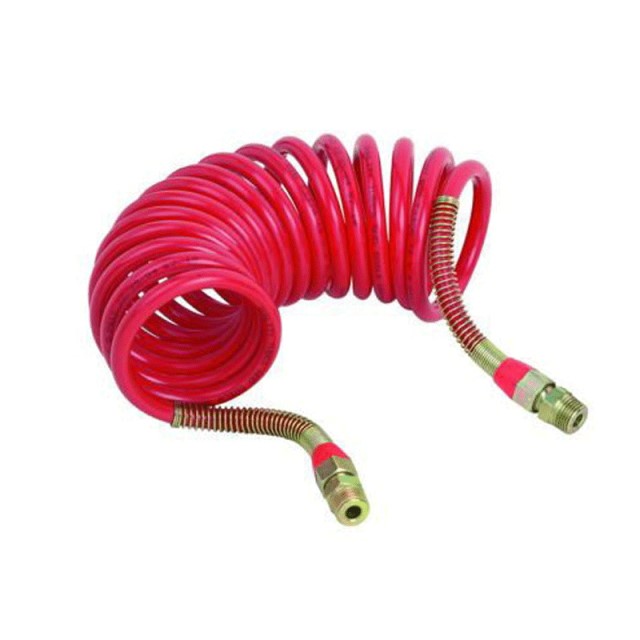 Red Suzi Pipe - Truck/Trailer - Brake Pipes | Giant