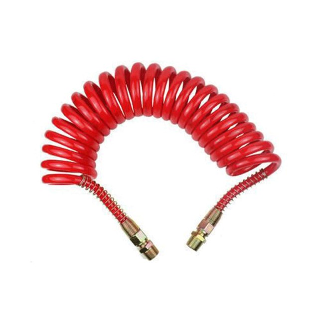 Red Suzi Pipe - Truck/Trailer - PA12 Brake Pipes | Giant