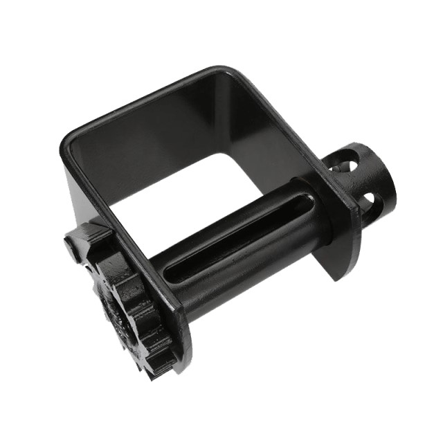 Truck Winch (8Ton - 90mm) - Weld-on | Giant