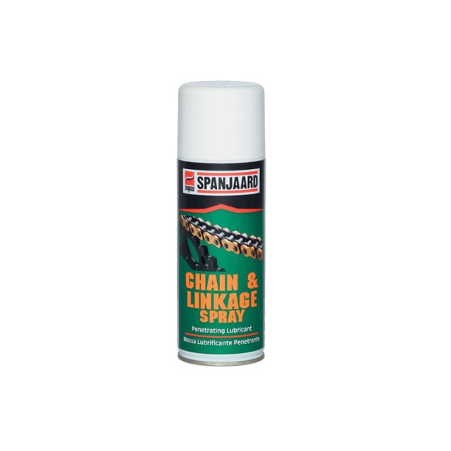 Chain & Link Spray 200Ml