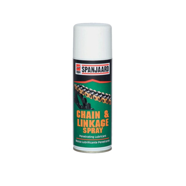 Chain & Link Spray 400Ml